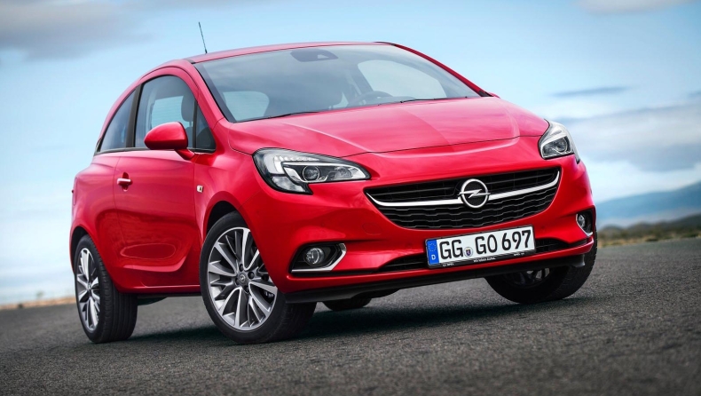 Σταθερή αξία το Opel Corsa 1.4 με τους 100 ίππους