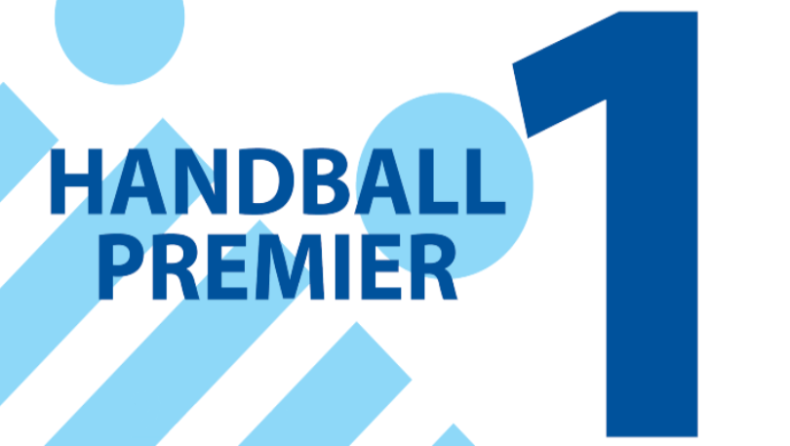 Αρχίζει στις 21 Σεπτέμβρη η Handball Premier