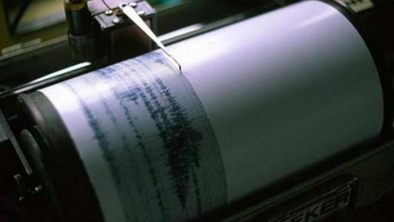 Σεισμός 3 Ρίχτερ στη Μαγούλα