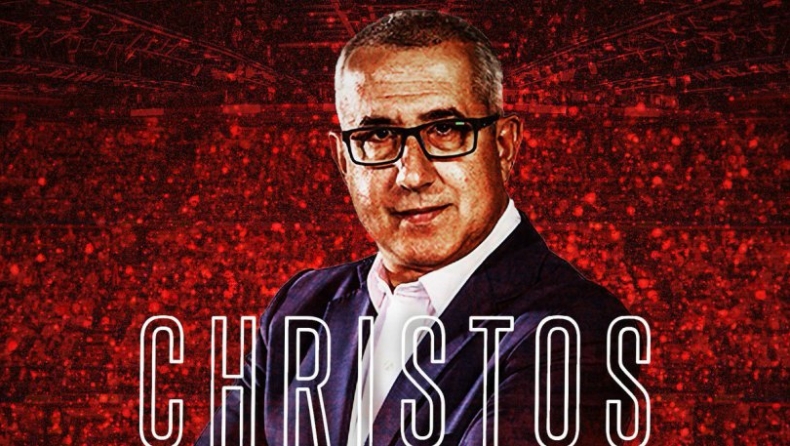 Σταυρόπουλος: «Ο Σέρχι είναι νικητής και θα φέρει αυτή τη νοοτροπία στο Μιλάνο»