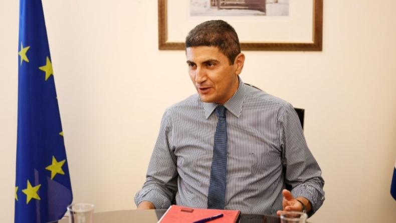 Αυγενάκης: «Άμεσα και ορατά αποτελέσματα κατά της βίας»