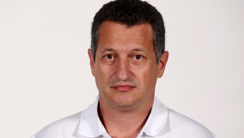 Γιατρός Εθνικής για Σλούκα: «Η ακριβής εκτίμηση για την επάνοδό του είναι δύσκολη»