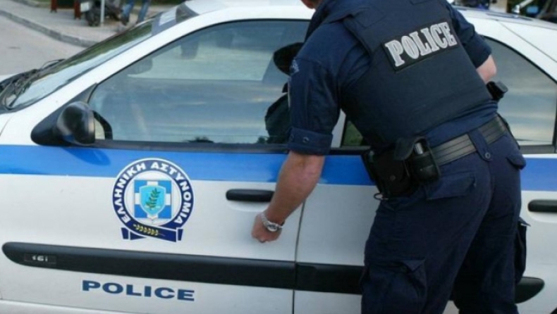 Θεσσαλονίκη: 60 συλλήψεις σε ευρεία αστυνομική επιχείρηση