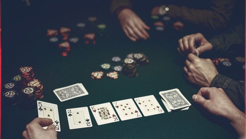 Δείτε σε video πώς μπορεί κάποιος να κλέψει στο πόκερ