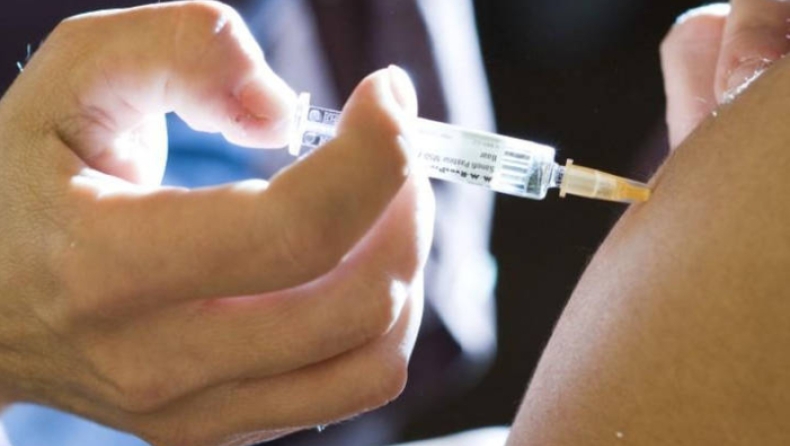 Τριπλασιάστηκαν τα κρούσματα ιλαράς παγκοσμίως μέσα στο 2019