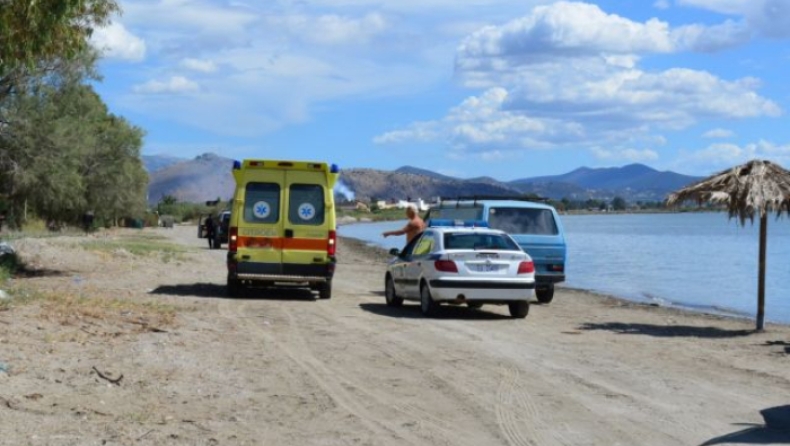 Ρόδος: 65χρονος πέθανε από ανακοπή μετά από καυγά για ξαπλώστρες στην παραλία (vid)
