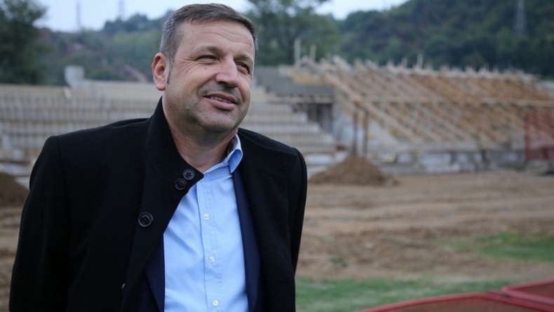 Πρόεδρος Μλάντοστ στο gazzetta.gr: «Δεν έχει κλείσει ο Νίκολιτς στον Ολυμπιακό, αλλά είμαστε αισιόδοξοι»