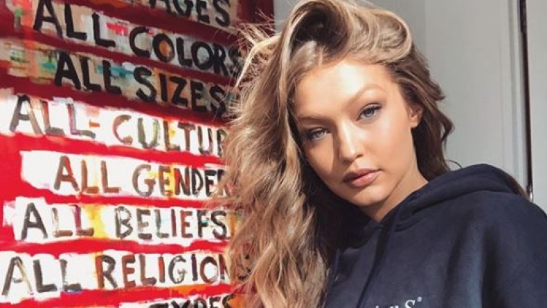 Έκλεψαν την Gigi Hadid στην Μύκονο: «Δεν ξαναπάω, ξοδέψτε αλλού το τα χρήματά σας» (pics)