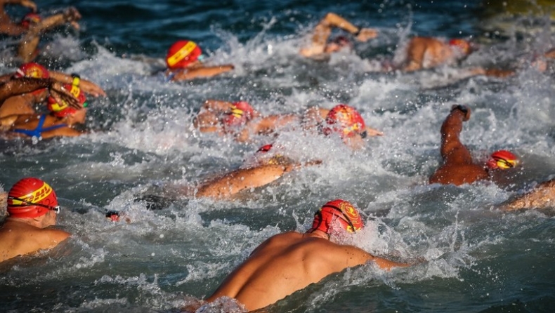 Πόσο έτοιμος είσαι για το Spetses mini Marathon; (κουίζ)