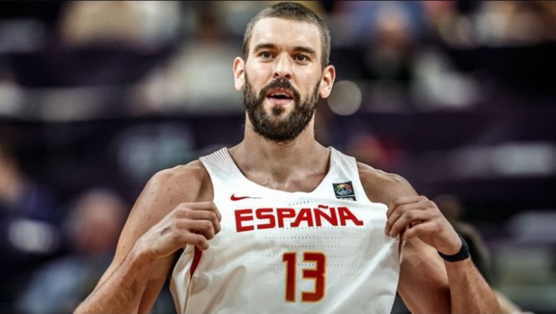 Ισπανία: Συνεχίζει με 14 παίκτες για το Παγκόσμιο