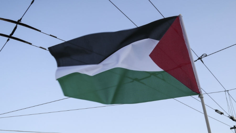 Οι ΗΠΑ εξαφάνισαν τα Παλαιστινιακά εδάφη στο site του State Department