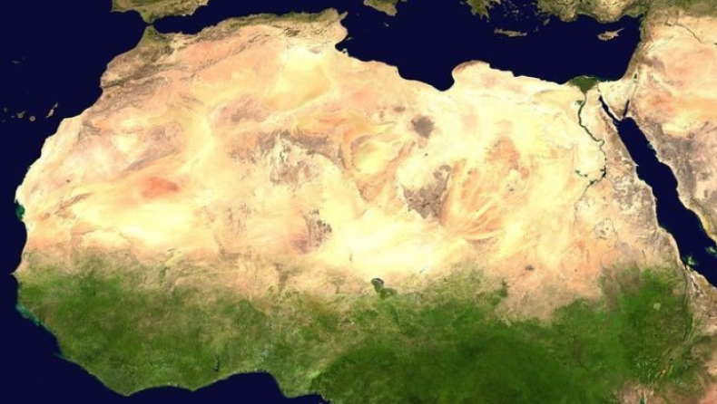 Μεγάλο Πράσινο Τείχος: 20 χώρες της Αφρικής σχεδιάζουν να φυτέψουν 200 εκ. δέντρα σε μήκος 6.000 χιλιομέτρων (pic & vid)