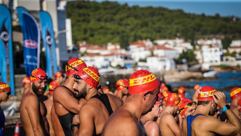 Το Spetses mini Marathon επιστρέφει με περισσότερα αγωνίσματα και δράσεις για όλους! (pics)