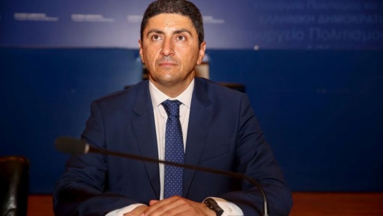 Αυγενάκης: «Ενοχλούν κάποιους, οι πρωτοβουλίες για βελτίωση του ποδοσφαίρου»