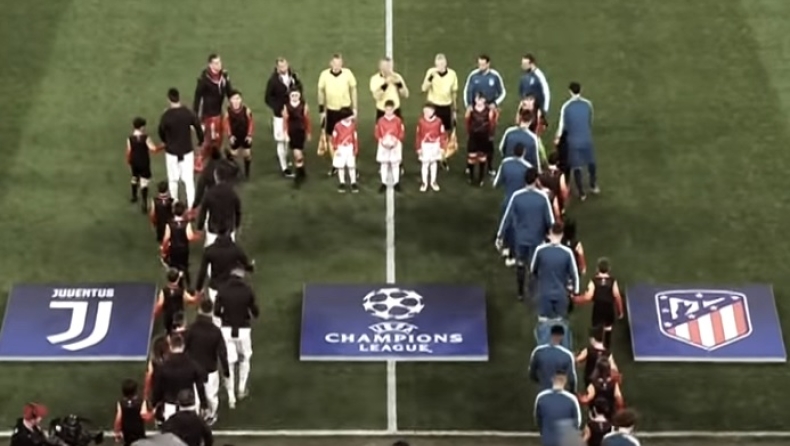 Champions League: Μάχη γιγάντων στο Παρίσι και ... επανάληψη στη Μαδρίτη