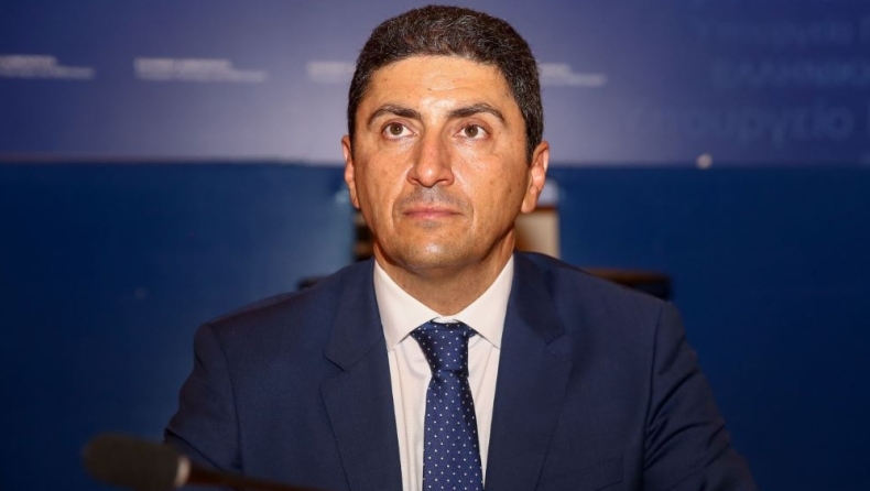 Αυγενάκης: «Το VAR θα φέρει αποτελέσματα αν λειτουργήσει σωστά»