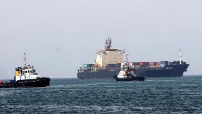 Το Ιράν λέει ότι θα απελευθερώσει σύντομα το βρετανικό δεξαμενόπλοιο