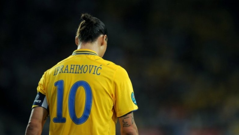 Γιατί ο Ιμπραΐμοβιτς είναι ο πιο υπερτιμημένος ποδοσφαιριστής της σύγχρονης εποχής