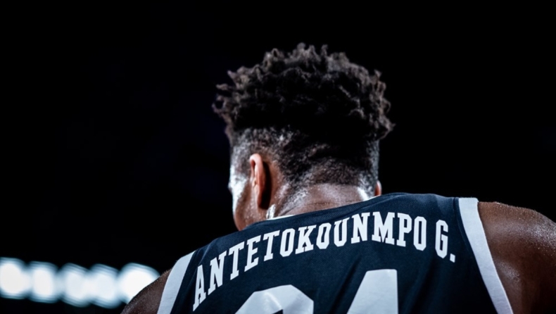 Αναλυτής NBA: «Κρίμα για την Ελλάδα να μην ξέρει να χρησιμοποιήσει τον Αντετoκούνμπο» (pic)