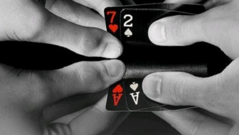 Video: Αυτές είναι οι 3 σημαντικότερες μπλόφες στην ιστορία του πόκερ