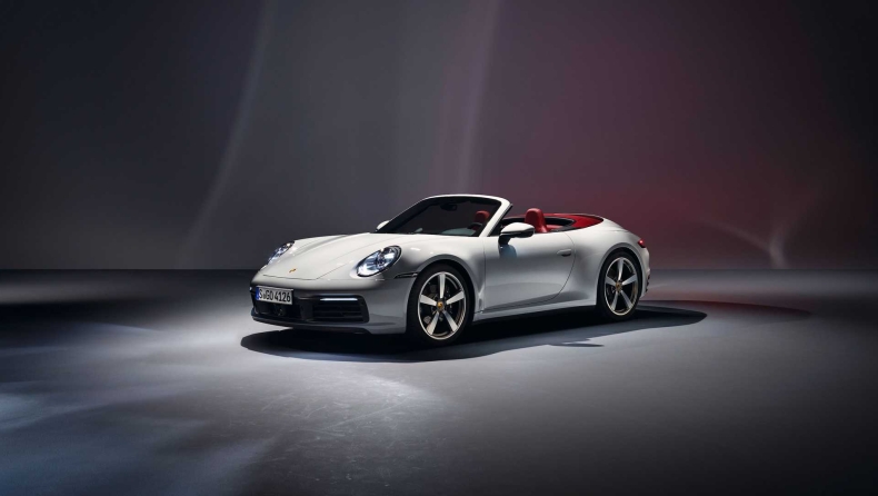 Το πιο κερδοφόρο αυτοκίνητο στον κόσμο η Porsche 911 