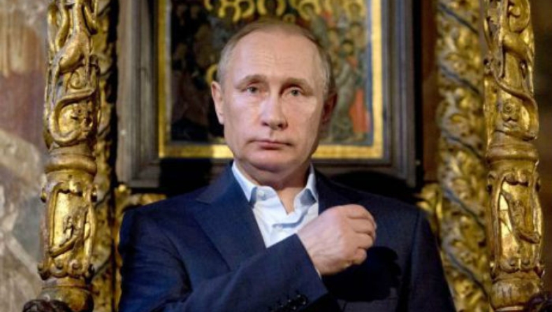 Η CIA έβγαλε από τη Ρωσία έναν πράκτορα που εμπλέκει τον Πούτιν με τις αμερικάνικες εκλογές