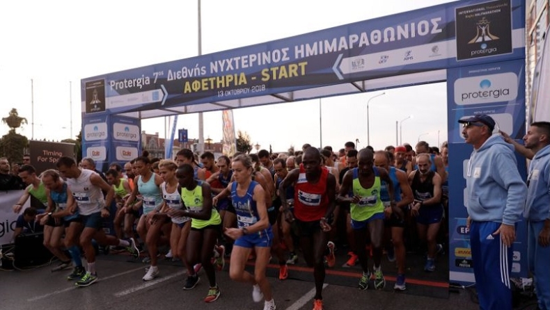 Ως την Τετάρτη 25/09 παρατείνονται οι ομαδικές εγγραφές για το μεγαλύτερο νυχτερινό πάρτυ δρόμου!