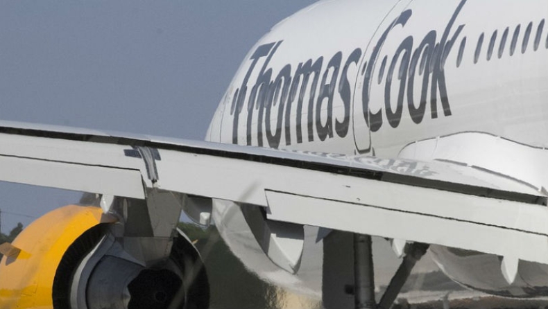Ηράκλειο: Ανησυχία ξενοδόχων και τουριστικών πρακτόρων για τις εξελίξεις στην Thomas Cook