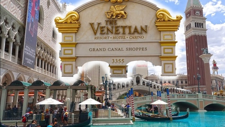 Οργανωμένο μποϊκοτάζ παικτών σε καζίνο του Las Vegas