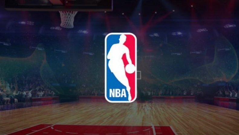 Τα hashtag emojis των ομάδων του NBA (pic)