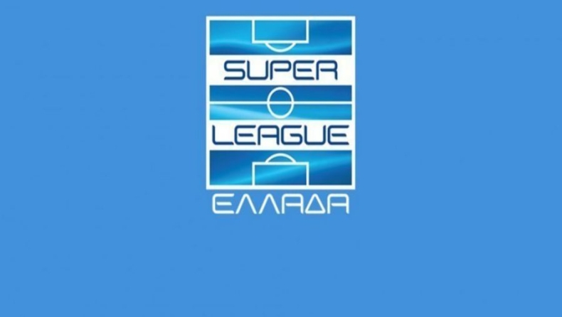 Superleague 1: Πρόστιμα σε ΑΕΛ, Άρη, Ατρόμητο, Παναθηναϊκό, ΠΑΟΚ