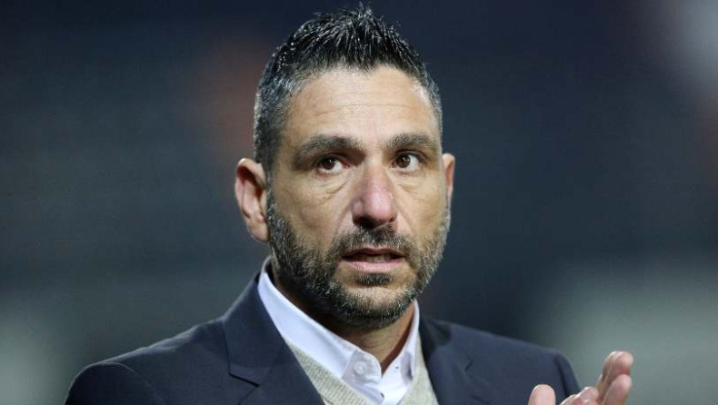 Ιάλυσος Ρόδου: Νέος προπονητής ο Καραμπετάκης