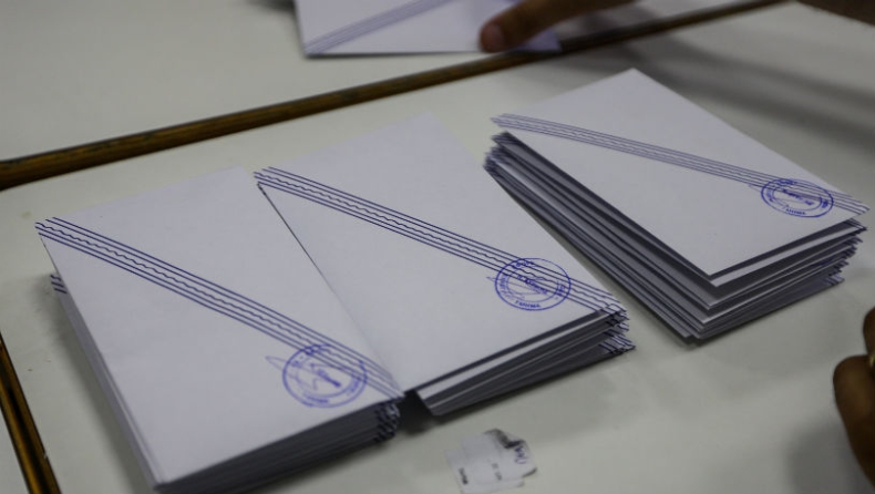 Έτσι θα ψηφίζουν οι Έλληνες του εξωτερικού: Ποια θα είναι η διαδικασία