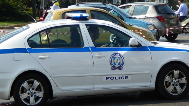 Νέα Ιωνία: 55χρονος πιάστηκε επ' αυτοφώρω με ένα ημίγυμνο αγόρι στο αυτοκίνητο