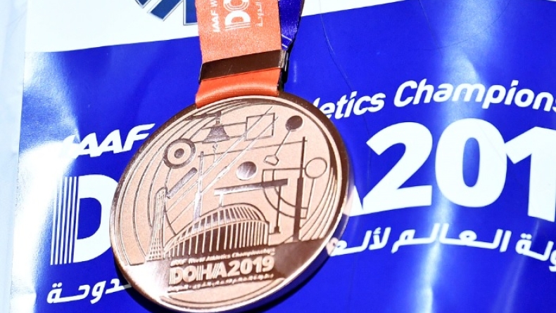 Ντόχα 2019: Φινάλε στο Παγκόσμιο Πρωτάθλημα με μοναδικό θέαμα