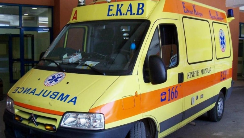 Κρήτη: Ηλικιωμένη πνίγηκε με κοτόπουλο και πέθανε
