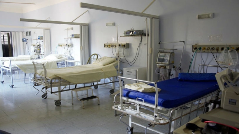 Η φλεβική θρόμβωση είναι η πρώτη αιτία θανάτου στα νοσοκομεία