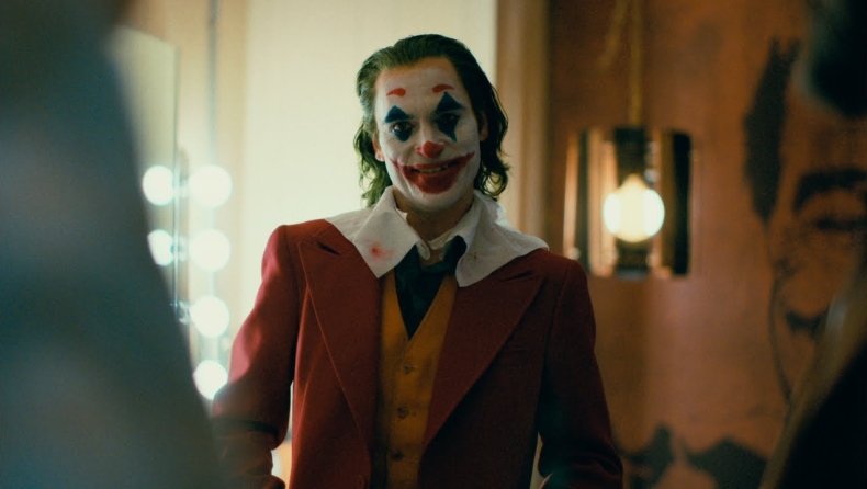 Τα 5 πράγματα που μπορείς να κάνεις αν δεν είσαι 18 ετών, αλλά δεν μπορείς να δεις το «Joker» (pic & vid)