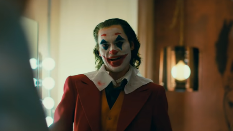 Joker: Επίσημα η εμπορικότερη ταινία της δεκαετίας στην Ελλάδα (vid)