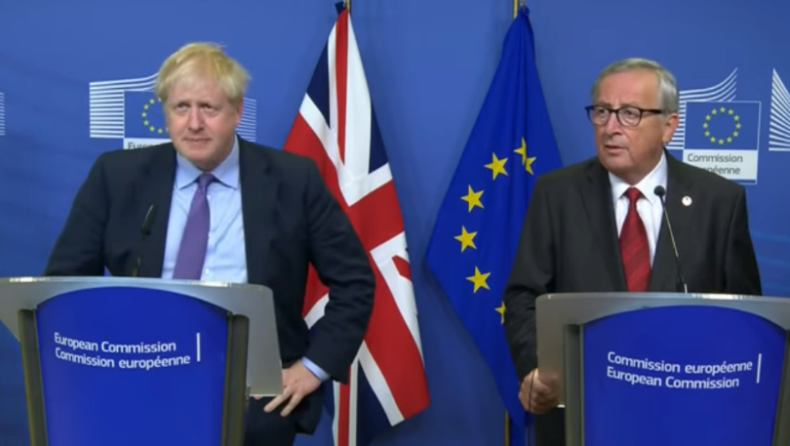 Brexit: Ποιοι απορρίπτουν τη συμφωνία