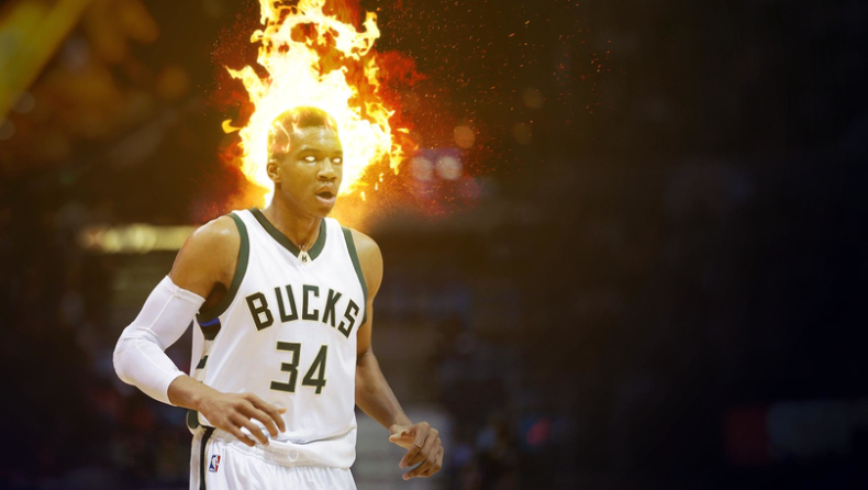 Shake n' Bake: Hot takes μετά από μία εβδομάδα NBA