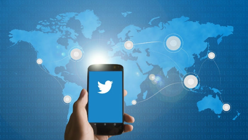 Το Twitter βάζει τέλος στις πολιτικές διαφημίσεις, παγκοσμίως
