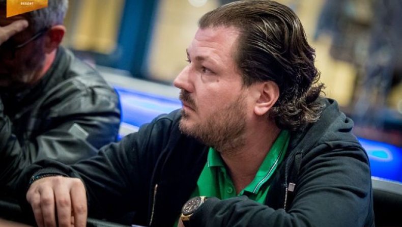 Δύο Έλληνες διακρίθηκαν σε μεγάλο τουρνουά πόκερ