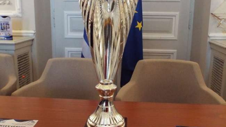 Το πρόγραμμα των ημιτελικών του League Cup