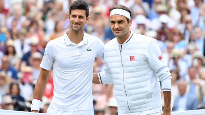 ATP Tour: Πλησίασαν τα 5εκ. οι θεατές το 2019