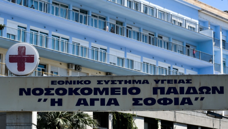 Τα αποτελέσματα του μη εμβολιασμού: Μετά από 28 χρόνια πέθανε παιδί στην Ελλάδα από διφθερίτιδα (pic)