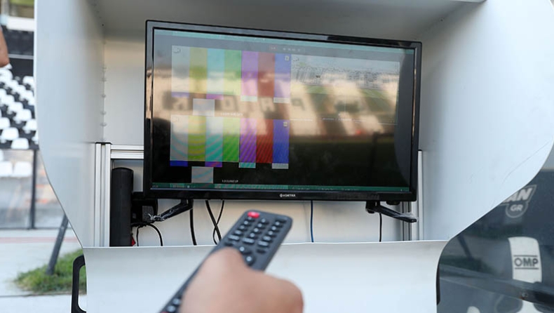 PAOK TV: Έρχονται και οι εφαρμογές για smart TV