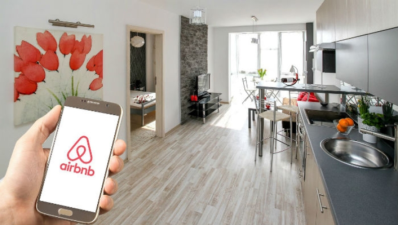 Η Airbnb θα ελέγχει τα πάρτι στα σπίτια που νοικιάζει μετά το μακελειό στην Καλιφόρνια