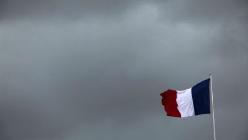 Γαλλία: Aγνοούμενοι, τραυματίες και χιλιάδες νοικοκυριά χωρίς ρεύμα λόγω των σφοδρών βροχοπτώσεων