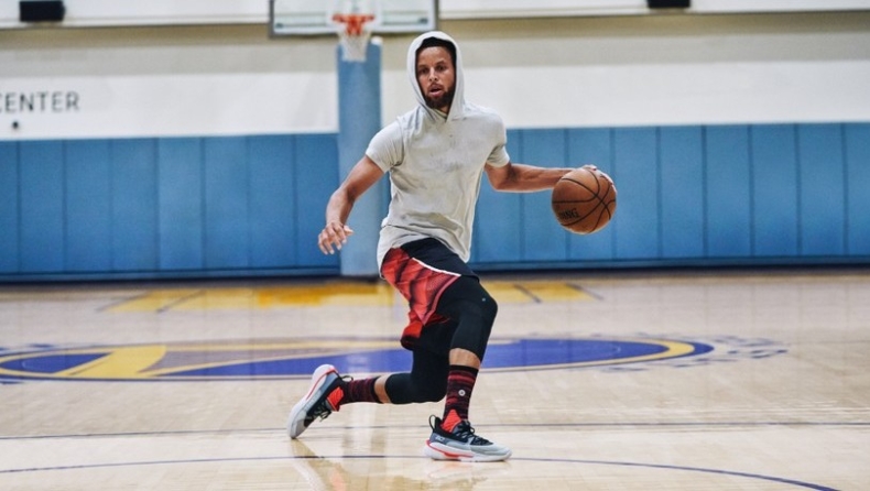 Το Curry 7 κάνει τους outsiders πρωταγωνιστές (pics)